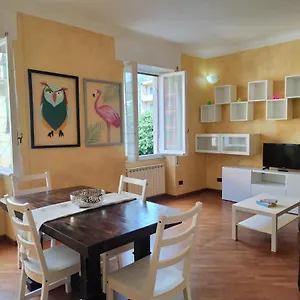  Appartement Benedetta House