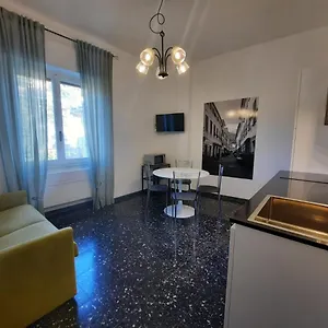  Appartement Casa Maia