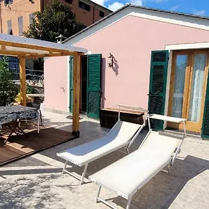  Appartement Da Carlo