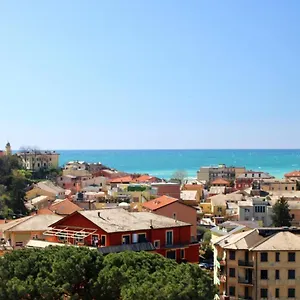  Appartement Il Paradiso Vista Mare