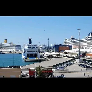 La Casetta Diele Appartement Bari