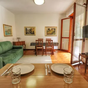  Appartement Al Numero 4