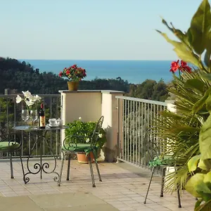 מלון Al Terra Di Mare, לבנטו