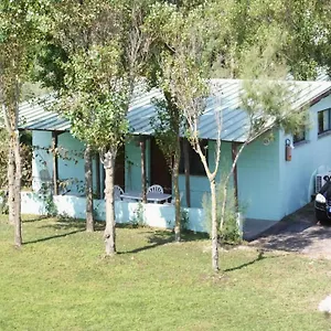 Rosapineta Sud In Hébergement de vacances Rosolina Mare