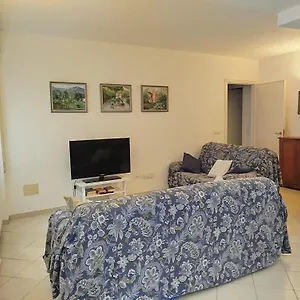  Appartement Dorothea House
