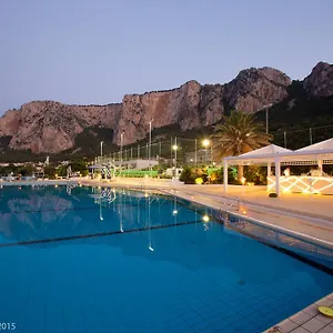 La Marsa Appartement Mondello