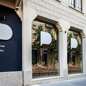 Piranesi 246 Appartement Milan